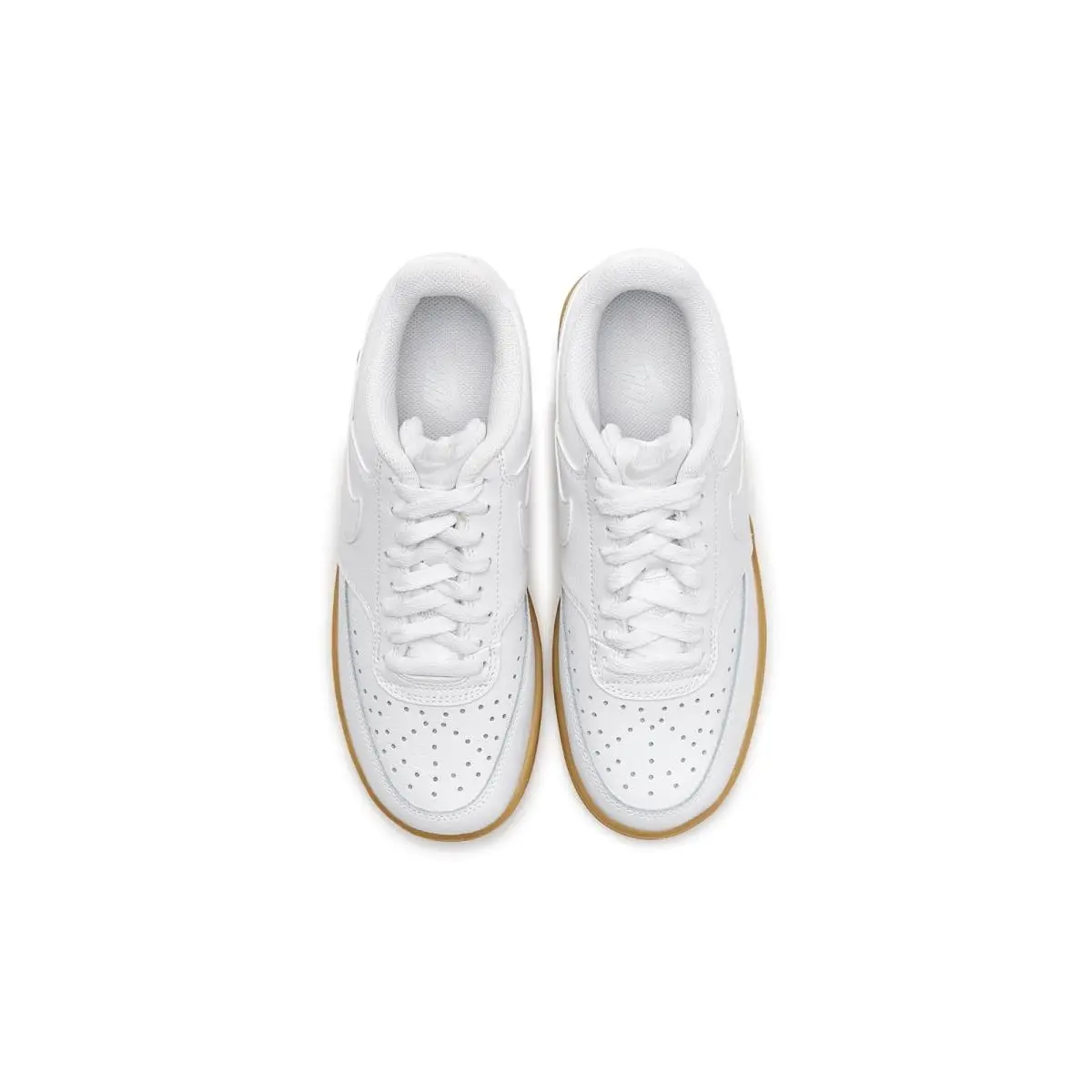 Nike shoes - Black/White 49