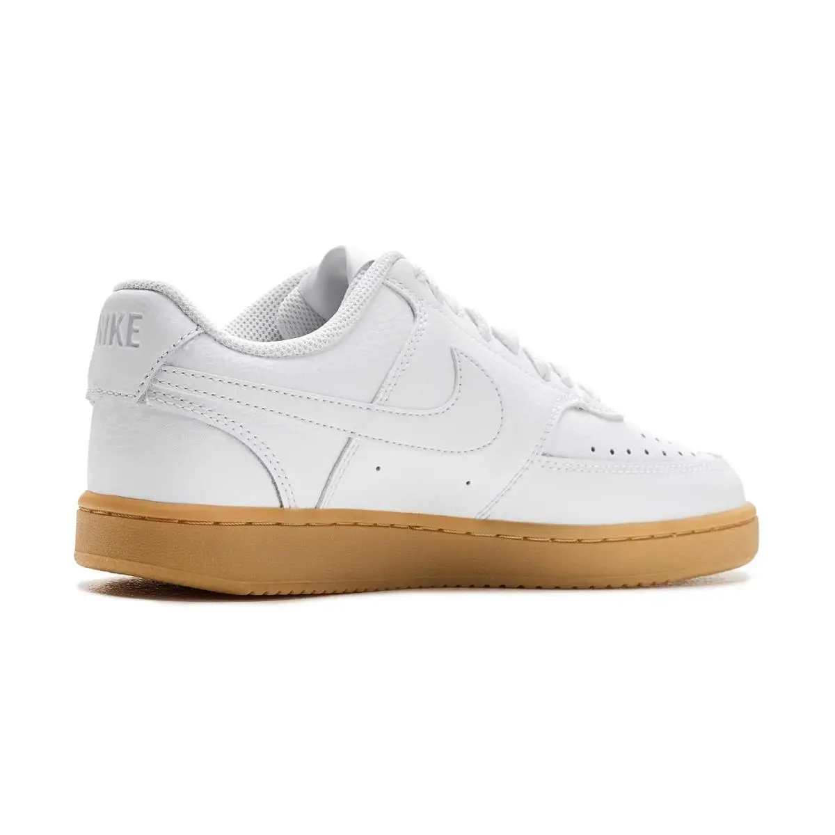 Nike shoes - Black/White 50