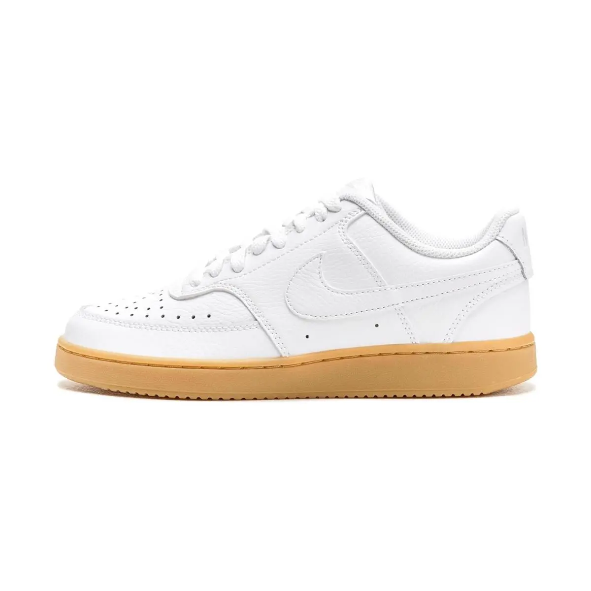 Nike shoes - Black/White 51