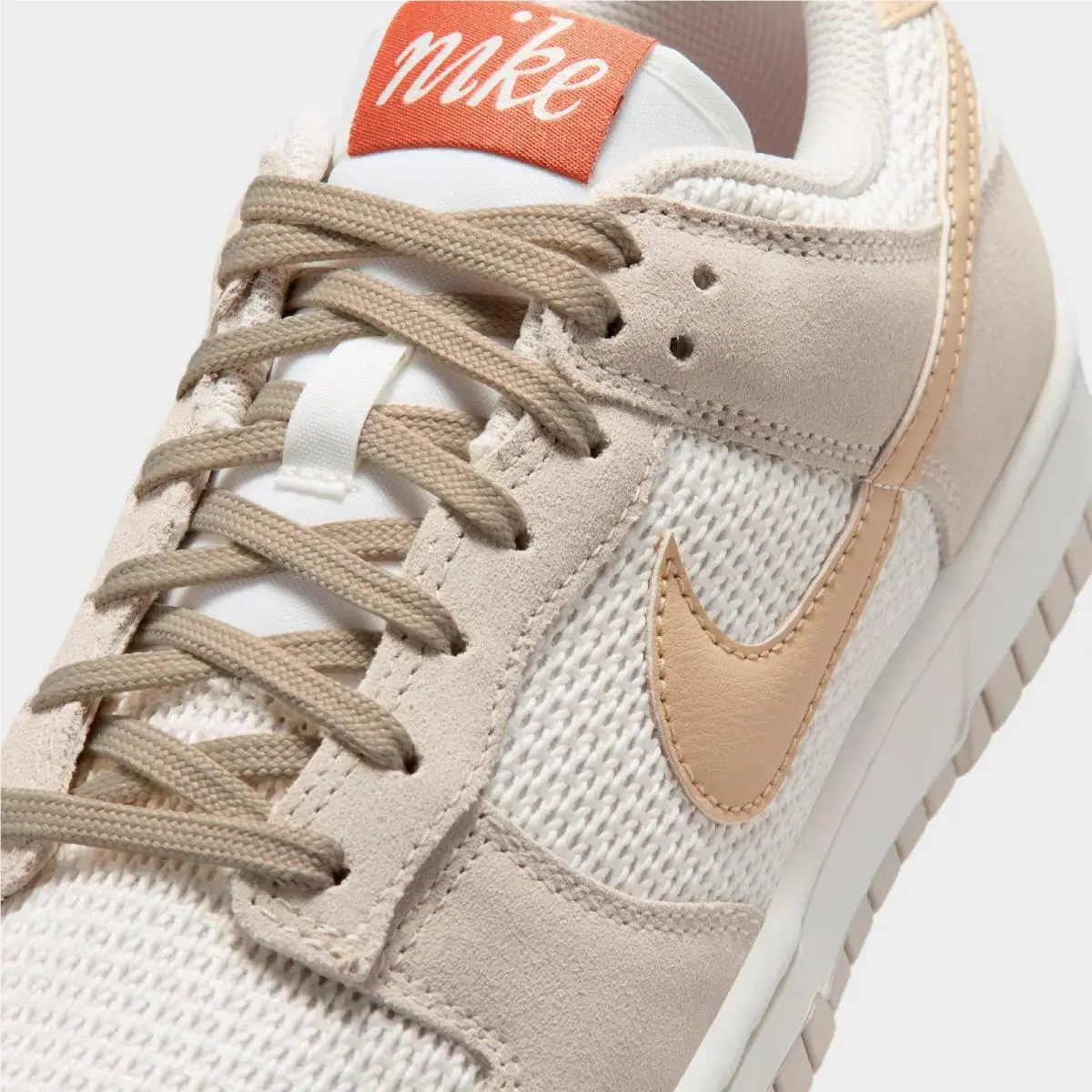 Nike shoes - IH2479 101 - Sail/Light Orewood Brown/Sail/Linen 0