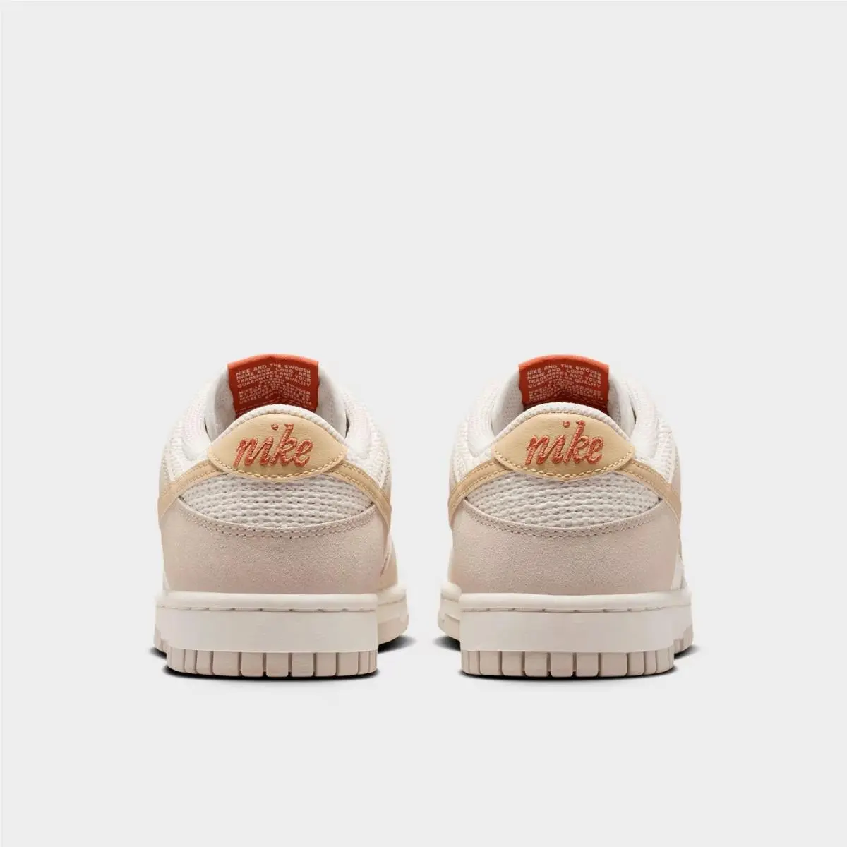Nike shoes - IH2479 101 - Sail/Light Orewood Brown/Sail/Linen 6