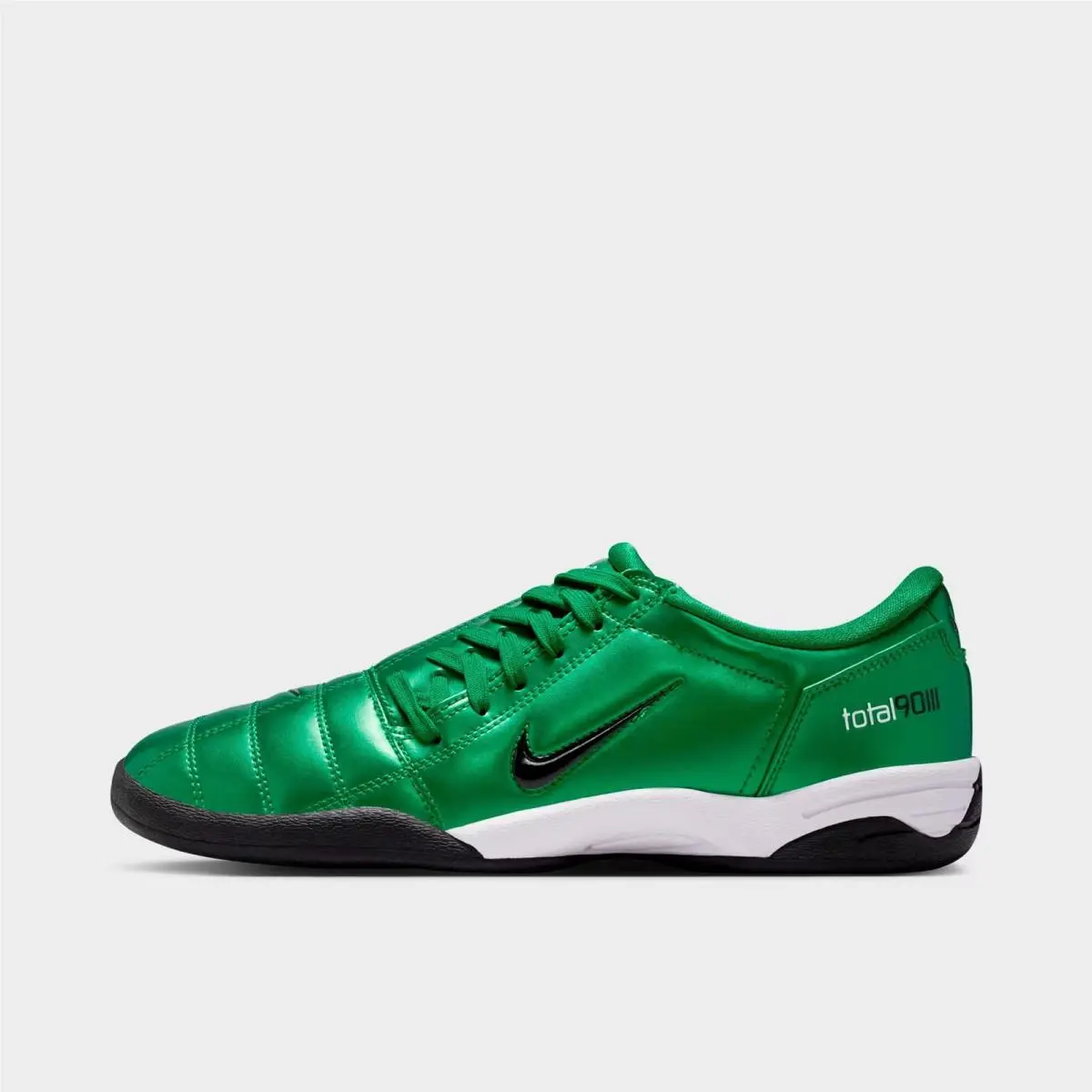 Nike shoes - IM7595 300 - Pine Green/White/Black 3