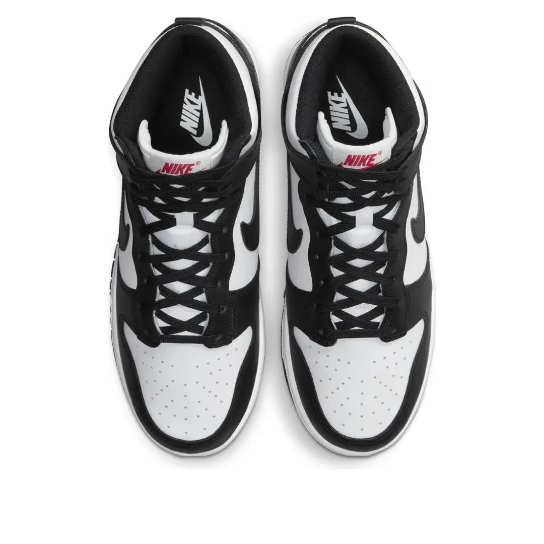 Nike shoes - Nike Dunk High - Dunk High - DD1869-103 - Black 1