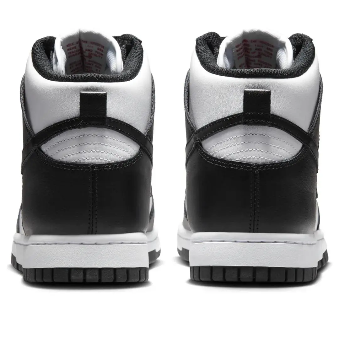 Nike shoes - Nike Dunk High - Dunk High - DD1869-103 - Black 8