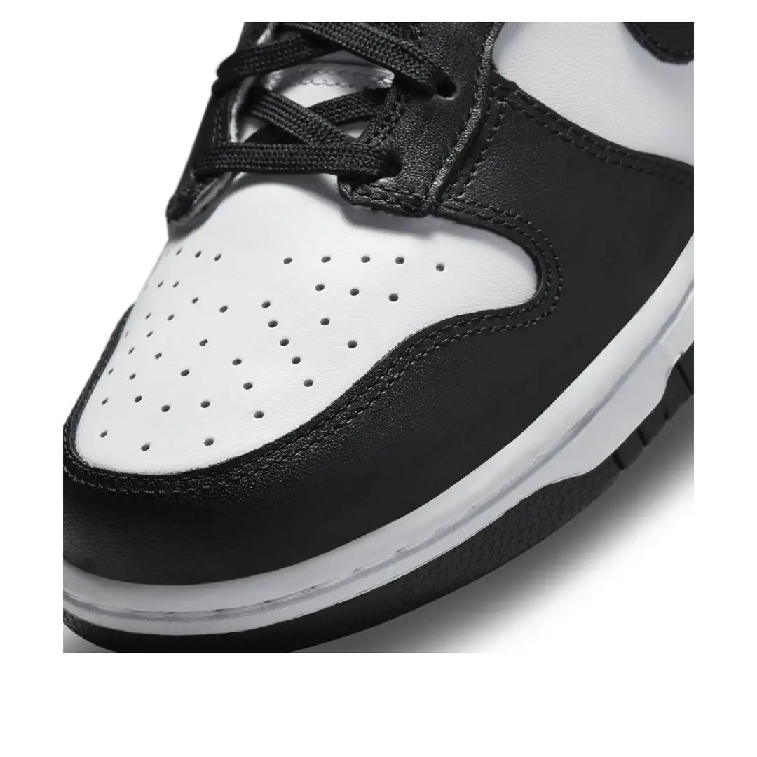 Nike shoes - Nike Dunk High - Dunk High - DD1869-103 - Black 9
