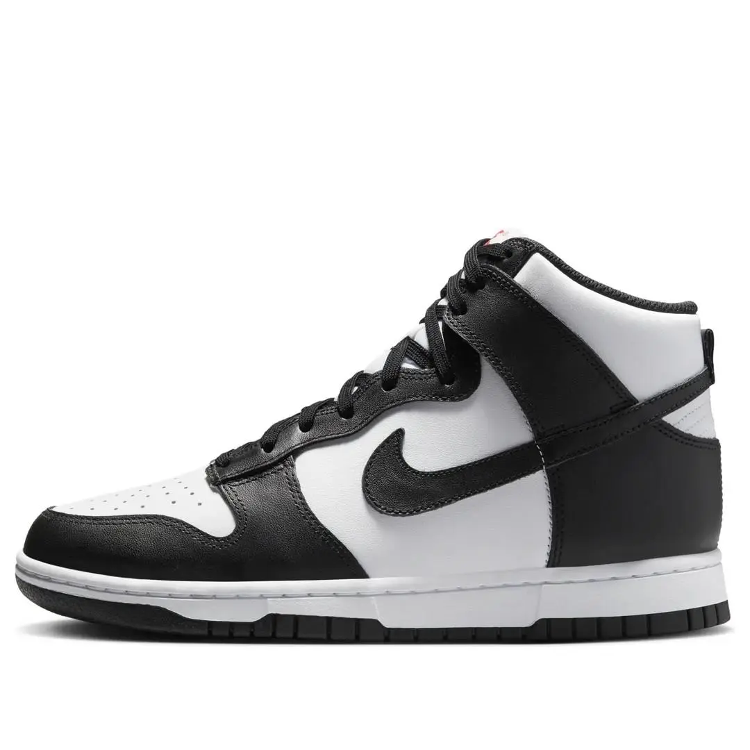 Nike shoes - Nike Dunk High - Dunk High - DD1869-103 - Black 10