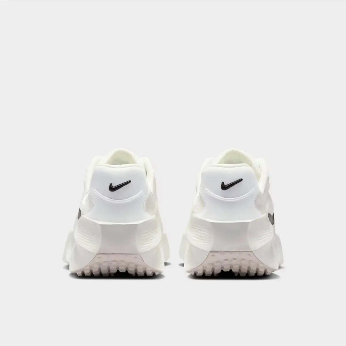 Nike shoes - HQ7025 101 - Summit White/Summit White/Black 6