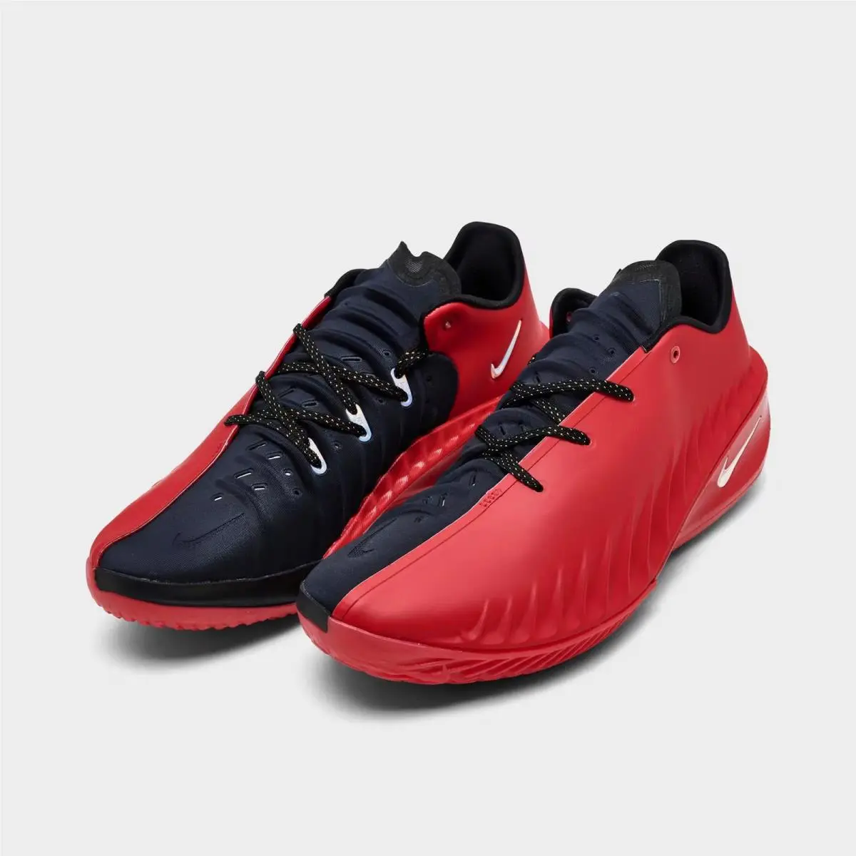 Nike shoes - HV9922 600 - University Red/Multi-Color/Black 1