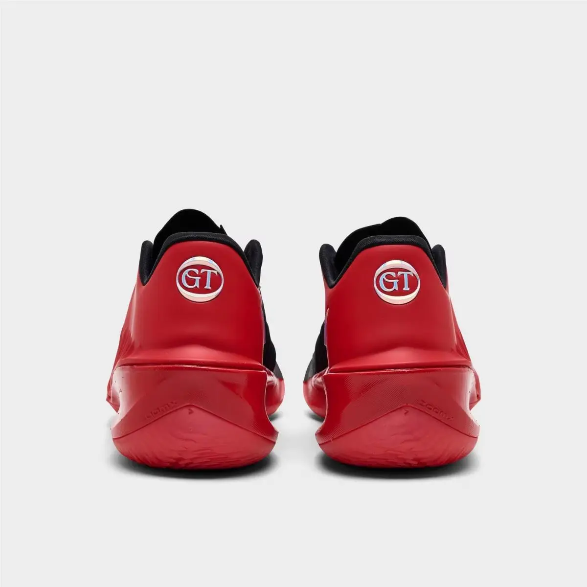 Nike shoes - HV9922 600 - University Red/Multi-Color/Black 2