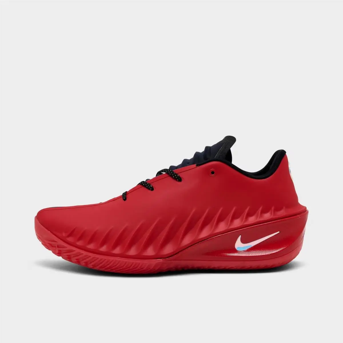 Nike shoes - HV9922 600 - University Red/Multi-Color/Black 3
