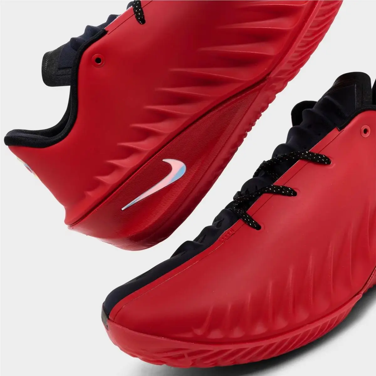 Nike shoes - HV9922 600 - University Red/Multi-Color/Black 4