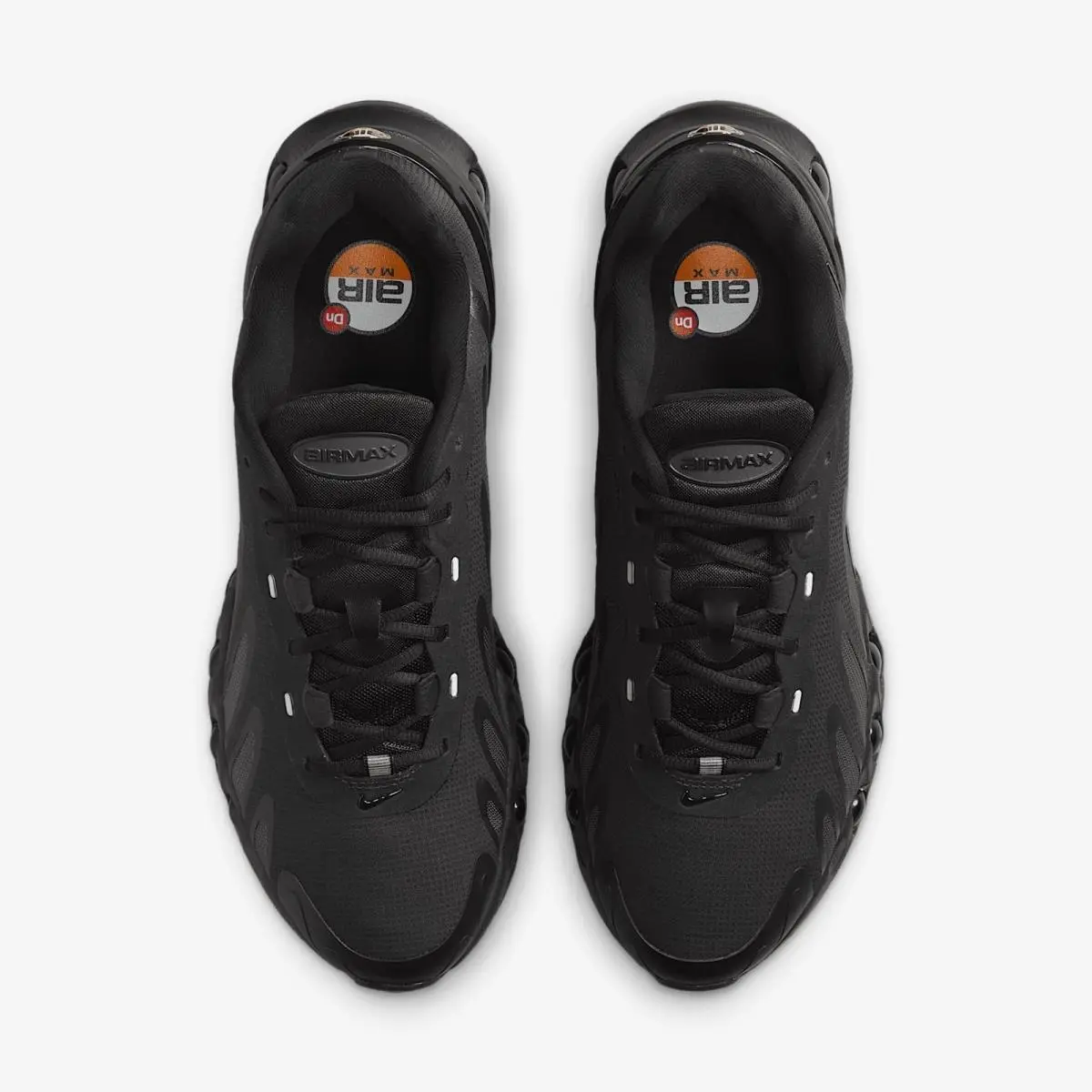Nike shoes - Nike Air Max DN8 FQ7860-002 - FQ7860-002 - Black 2