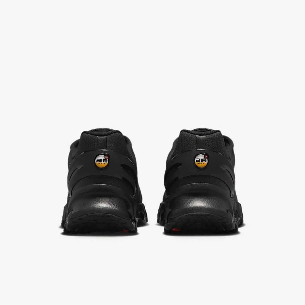Nike shoes - Nike Air Max DN8 FQ7860-002 - FQ7860-002 - Black 3