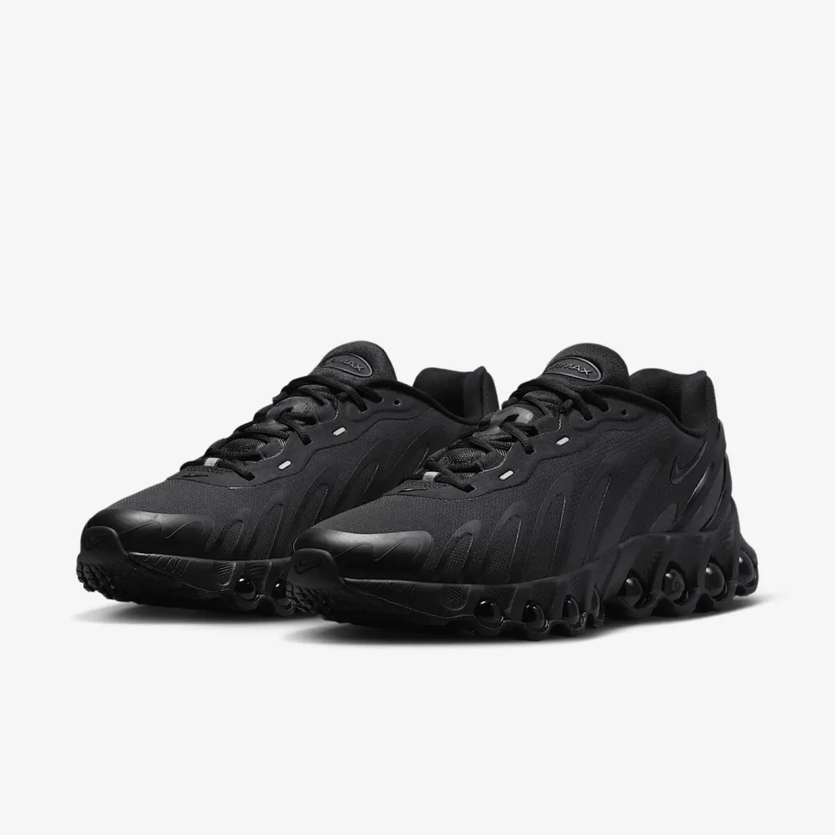 Nike shoes - Nike Air Max DN8 FQ7860-002 - FQ7860-002 - Black 5