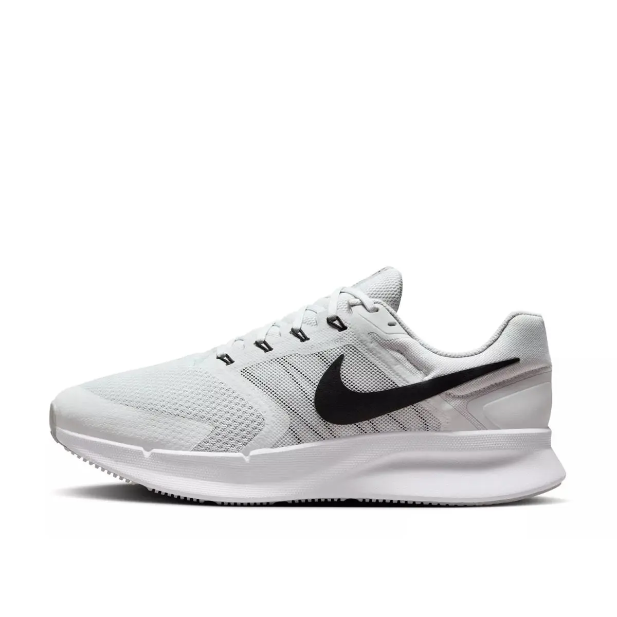 Nike shoes - White/Black 13