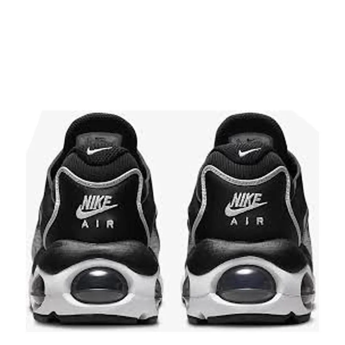 Nike shoes - Nike Air Max TW - Air Max - Black 8