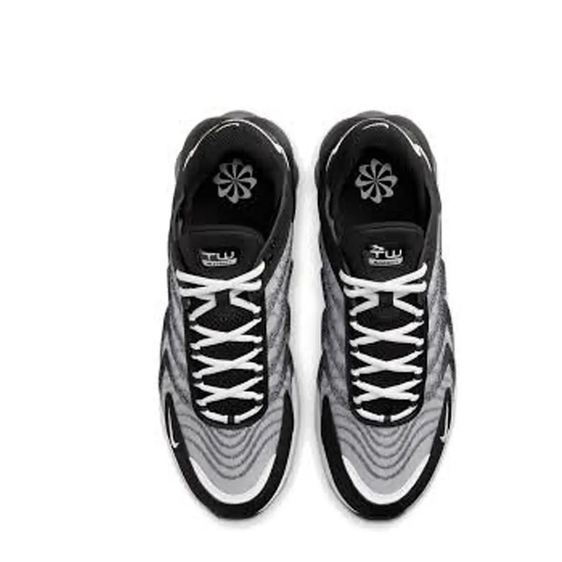 Nike shoes - Nike Air Max TW - Air Max - Black 9
