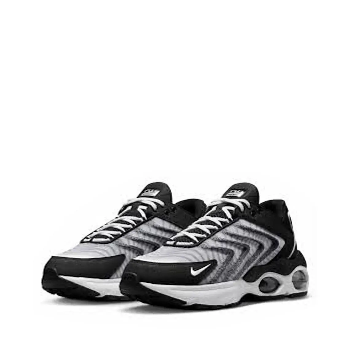 Nike shoes - Nike Air Max TW - Air Max - Black 10