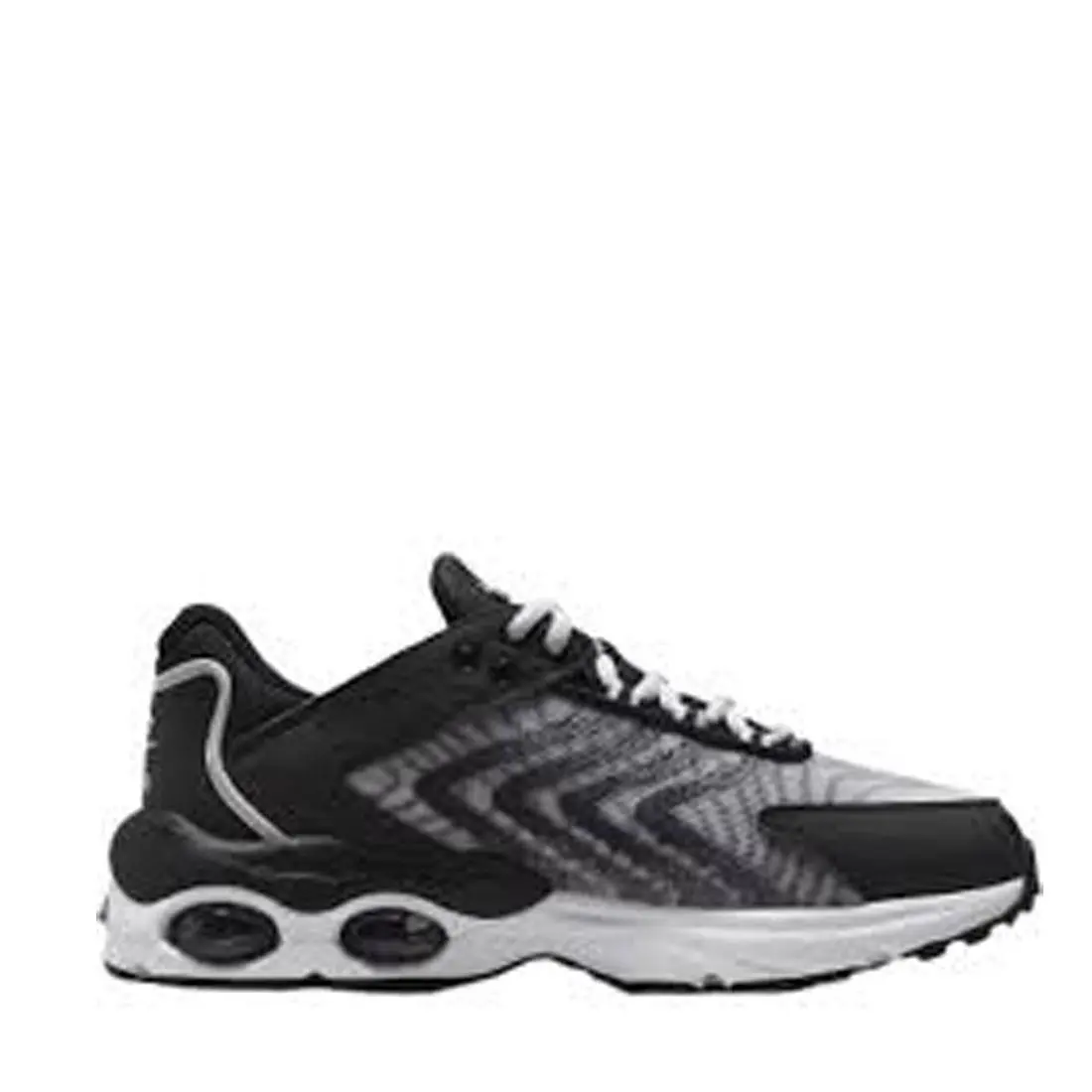 Nike shoes - Nike Air Max TW - Air Max - Black 5
