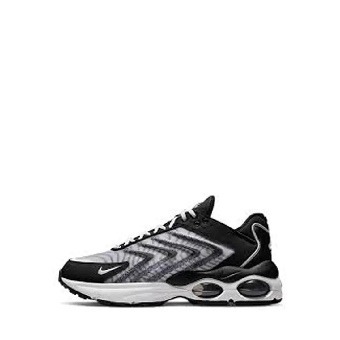 Nike shoes - Nike Air Max TW - Air Max - Black 6