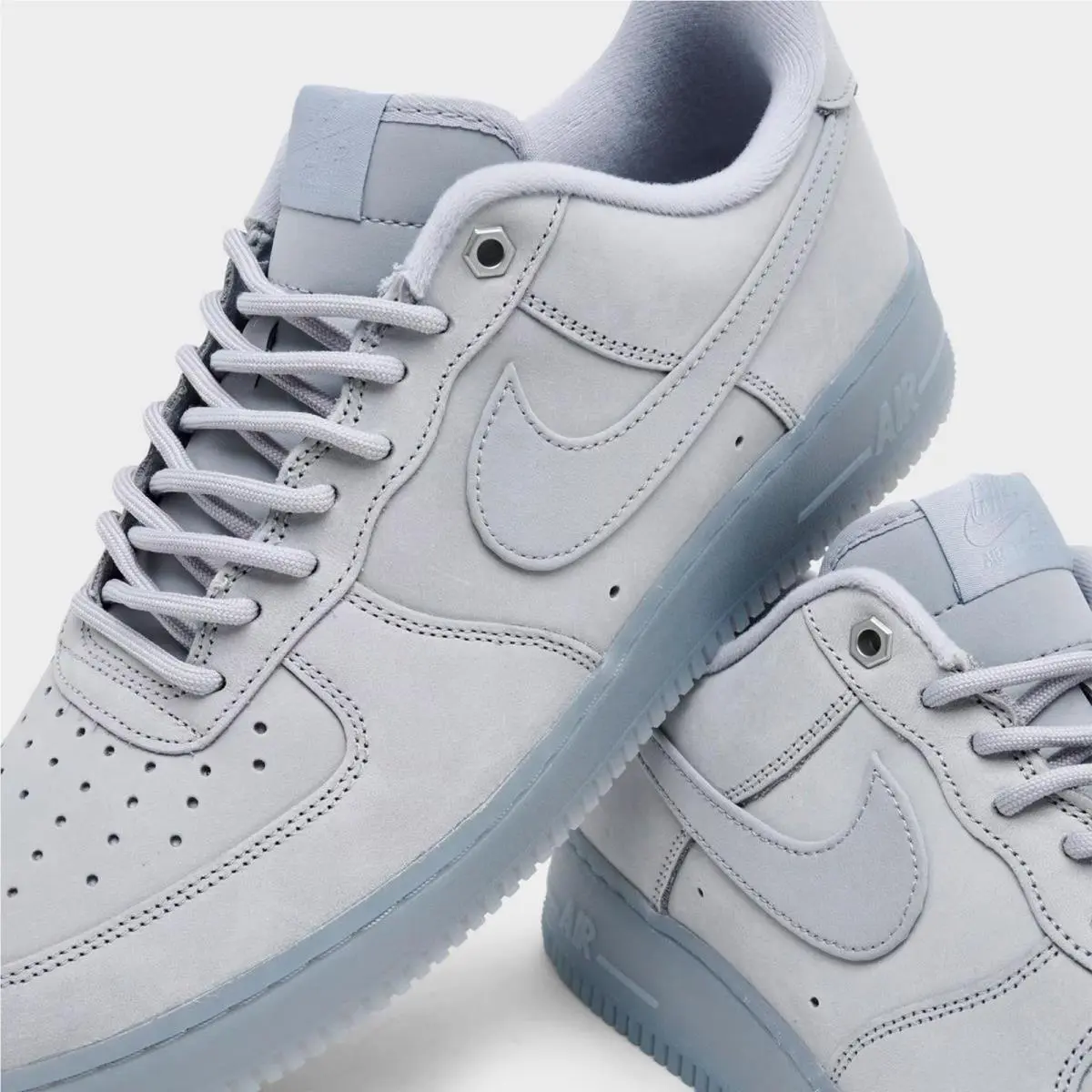 Nike shoes - CJ9179 002 - Wolf Grey/Black/Wolf Grey 0