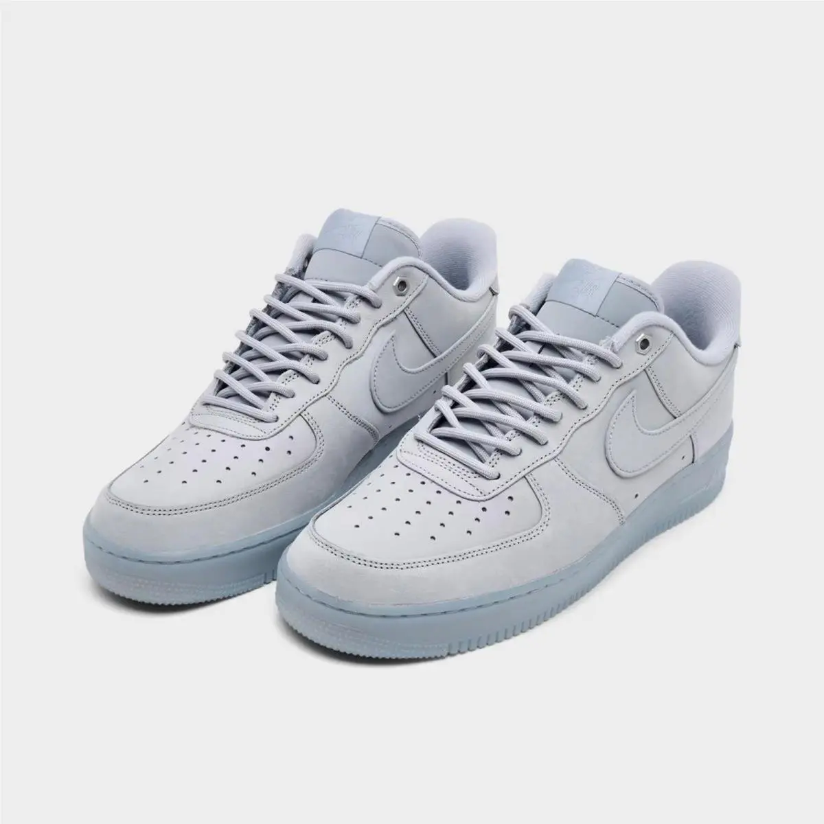 Nike shoes - CJ9179 002 - Wolf Grey/Black/Wolf Grey 1
