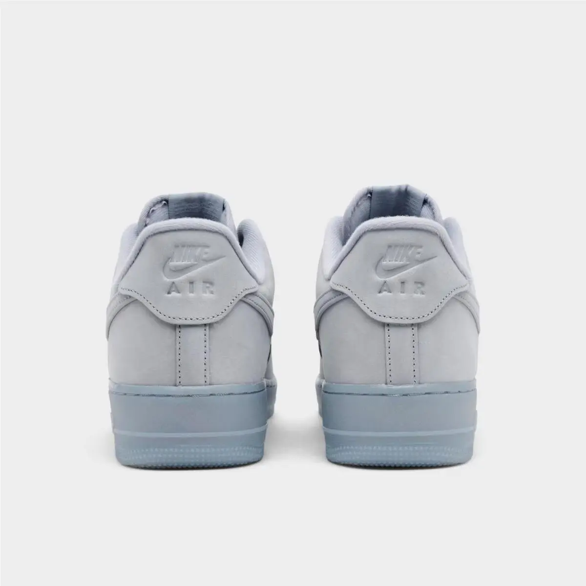 Nike shoes - CJ9179 002 - Wolf Grey/Black/Wolf Grey 6