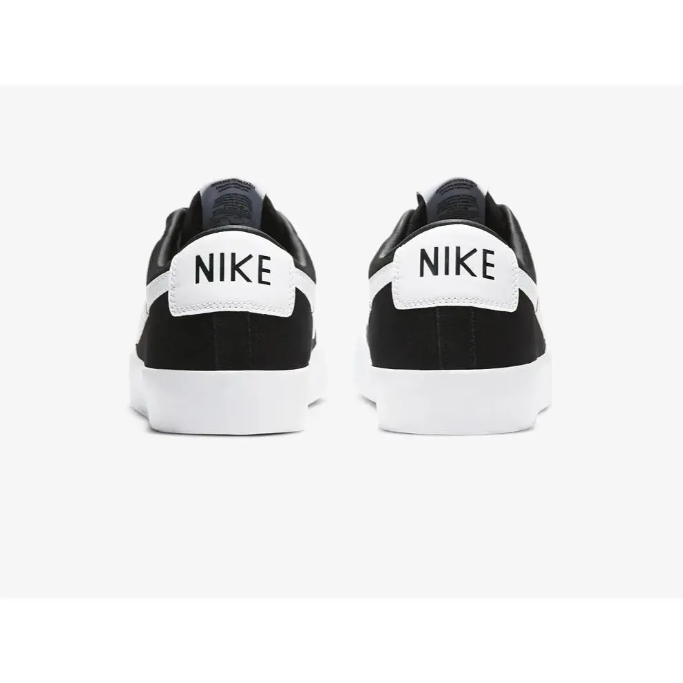 Nike shoes - Nike SB Zoom Blazer Low Pro GT - DC7695-002 - Black 8