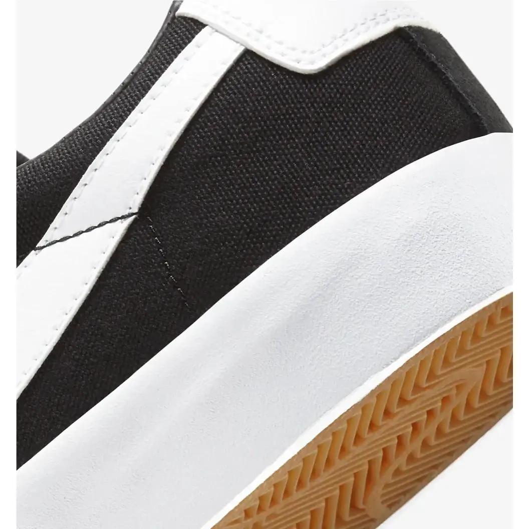 Nike shoes - Nike SB Zoom Blazer Low Pro GT - DC7695-002 - Black 9