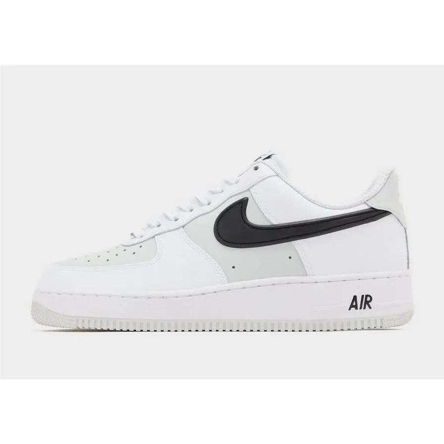 Nike shoes - Nike Air Force 1 `07 LV8 - White/Black/Photon Dust 0