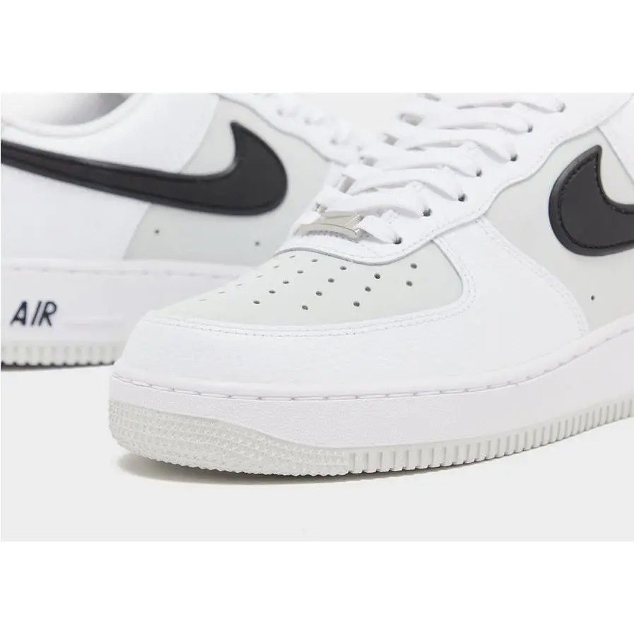 Nike shoes - Nike Air Force 1 `07 LV8 - White/Black/Photon Dust 2