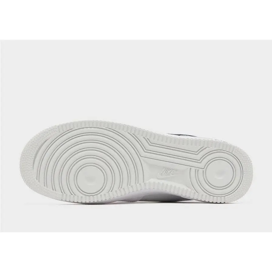 Nike shoes - Nike Air Force 1 `07 LV8 - White/Black/Photon Dust 4