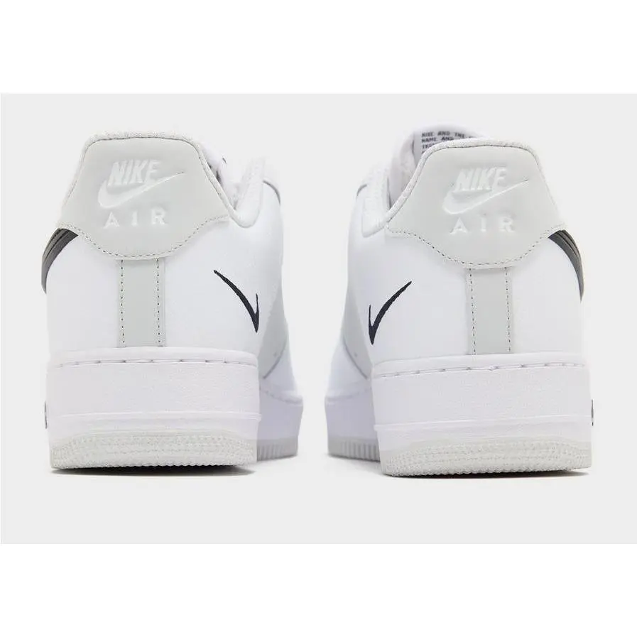 Nike shoes - Nike Air Force 1 `07 LV8 - White/Black/Photon Dust 9
