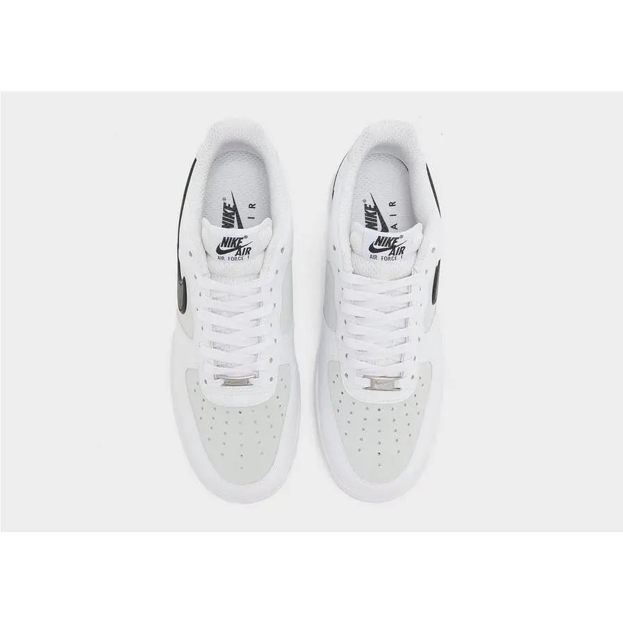 Nike shoes - Nike Air Force 1 `07 LV8 - White/Black/Photon Dust 7