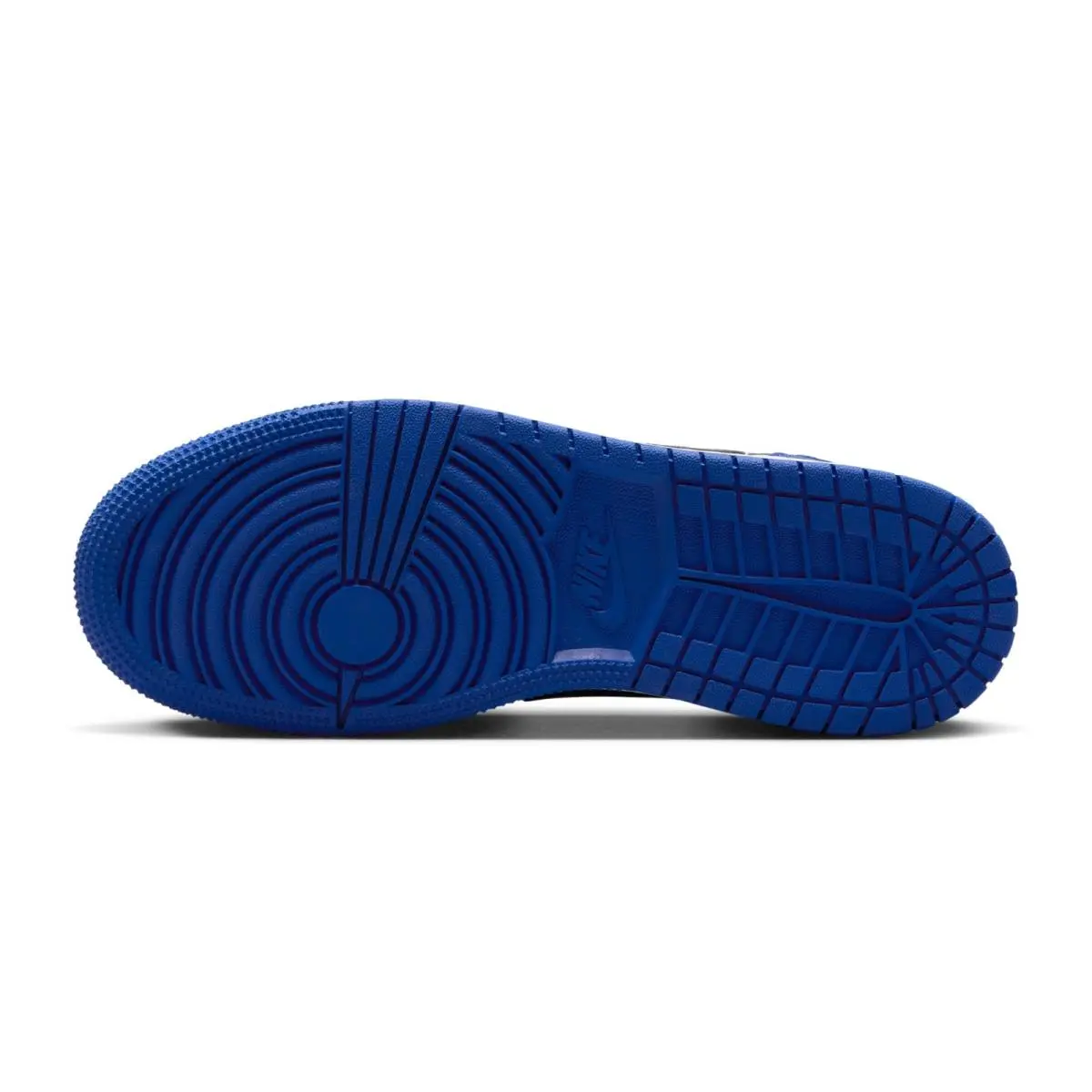 Nike shoes - Air Jordan 1 Low - Air Low - CZ0858-140 - White/Game Royal/Sail/Black 4