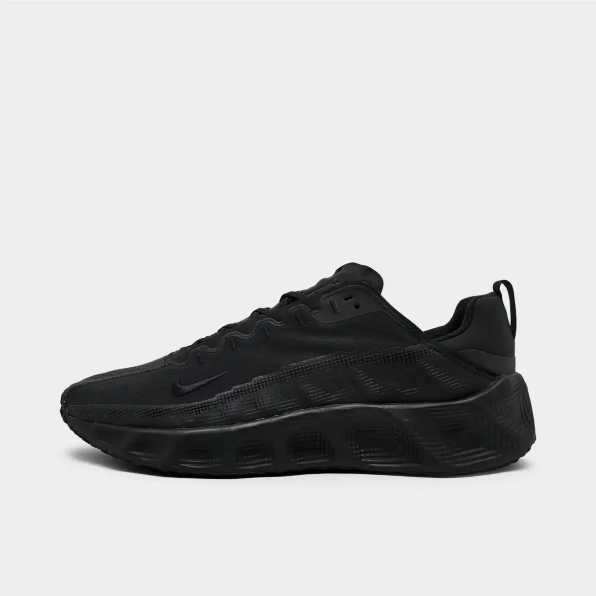 Nike shoes - DX4215 005 - Black/Black/Anthracite/Black 3