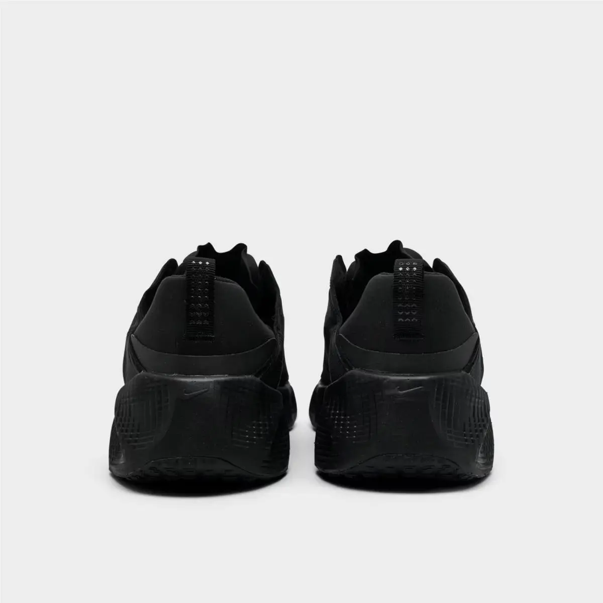 Nike shoes - DX4215 005 - Black/Black/Anthracite/Black 6