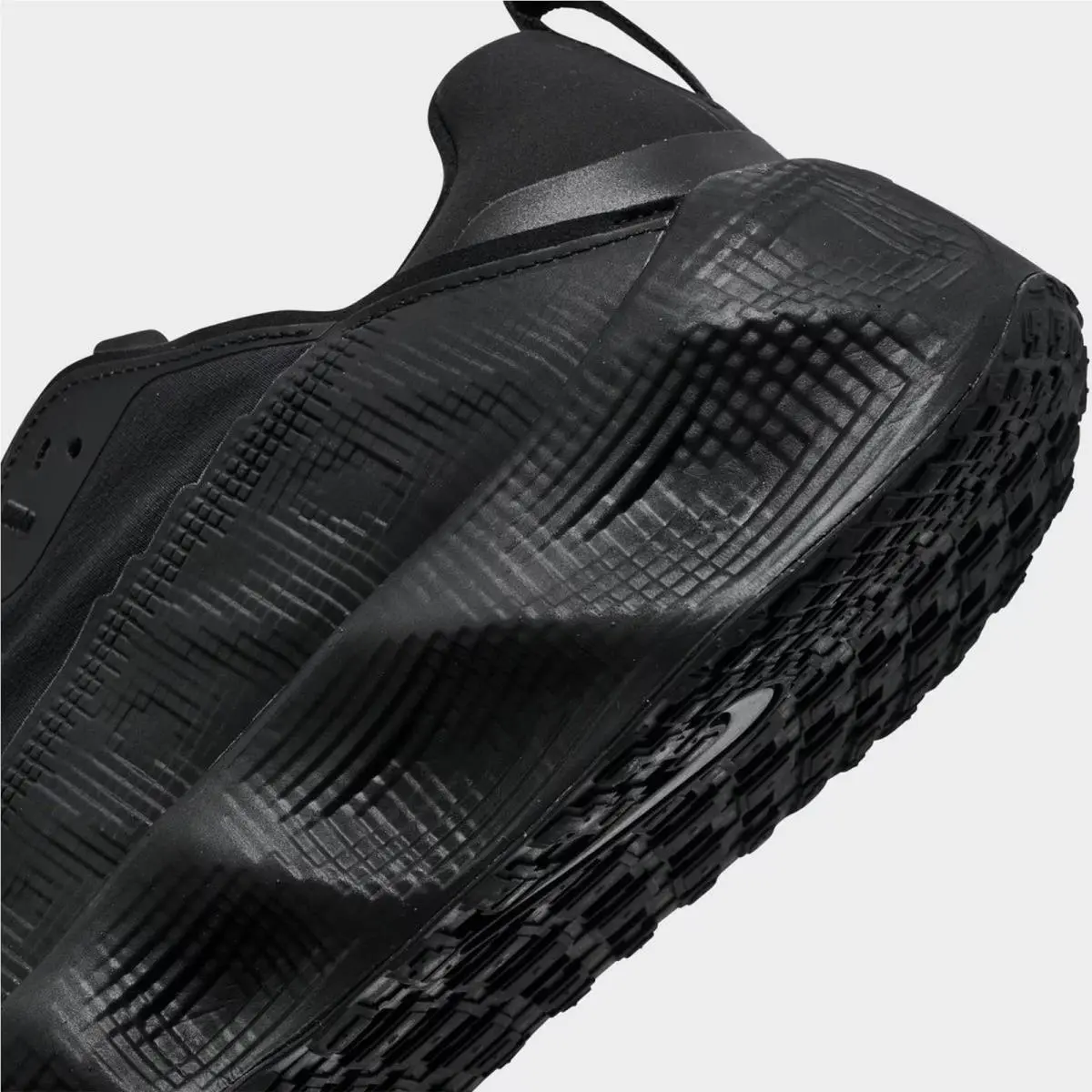 Nike shoes - DX4215 005 - Black/Black/Anthracite/Black 4