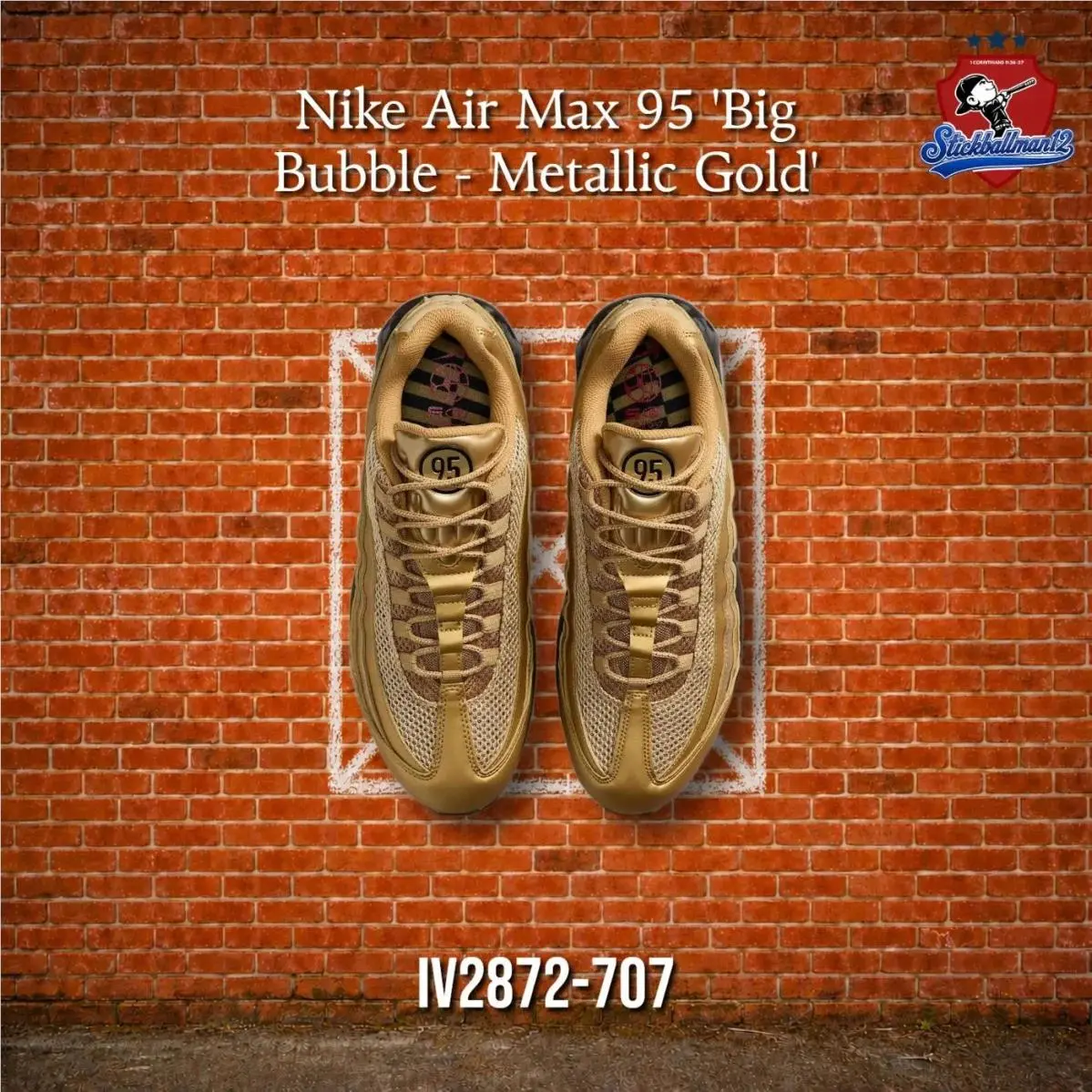 Nike shoes - IV2872707 - IV2872-707 - Multicolor 1