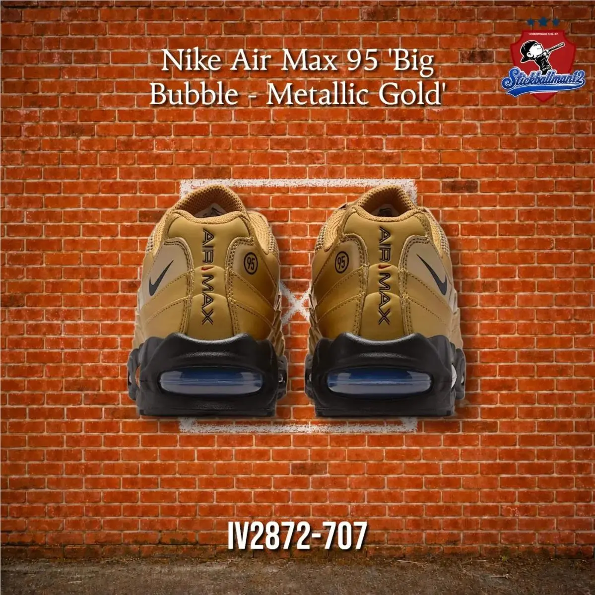 Nike shoes - IV2872707 - IV2872-707 - Multicolor 3