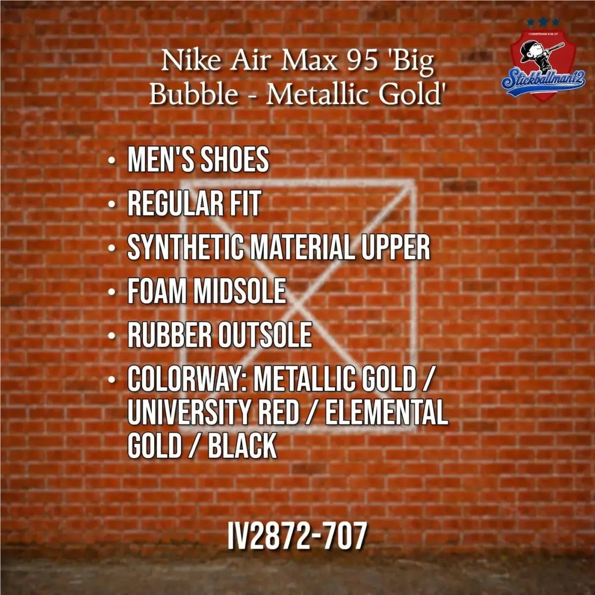Nike shoes - IV2872707 - IV2872-707 - Multicolor 11