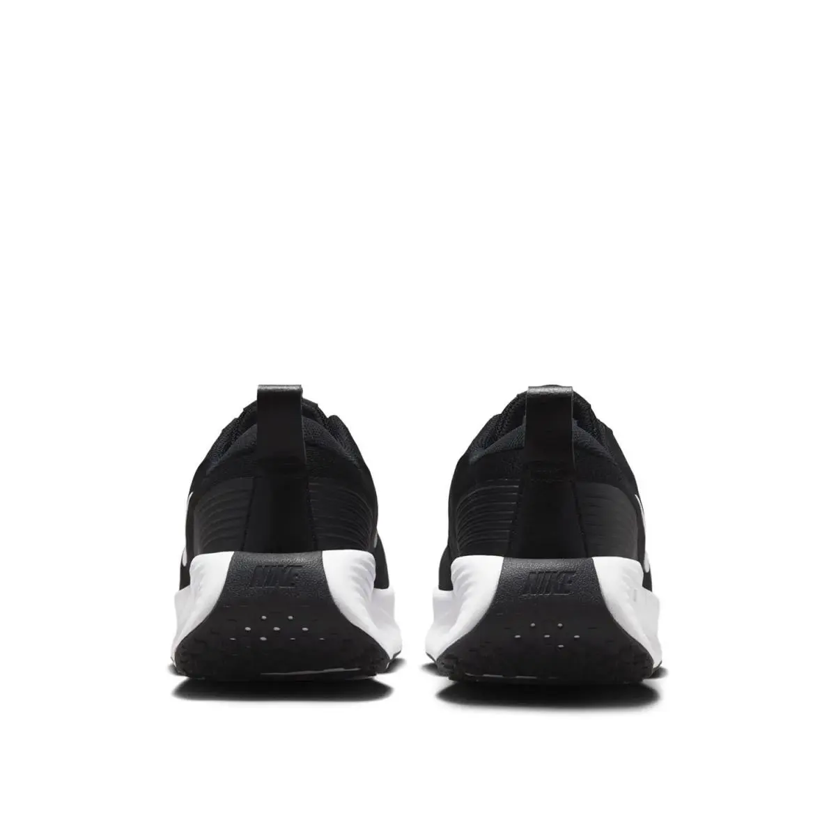Nike shoes - Black/White 0