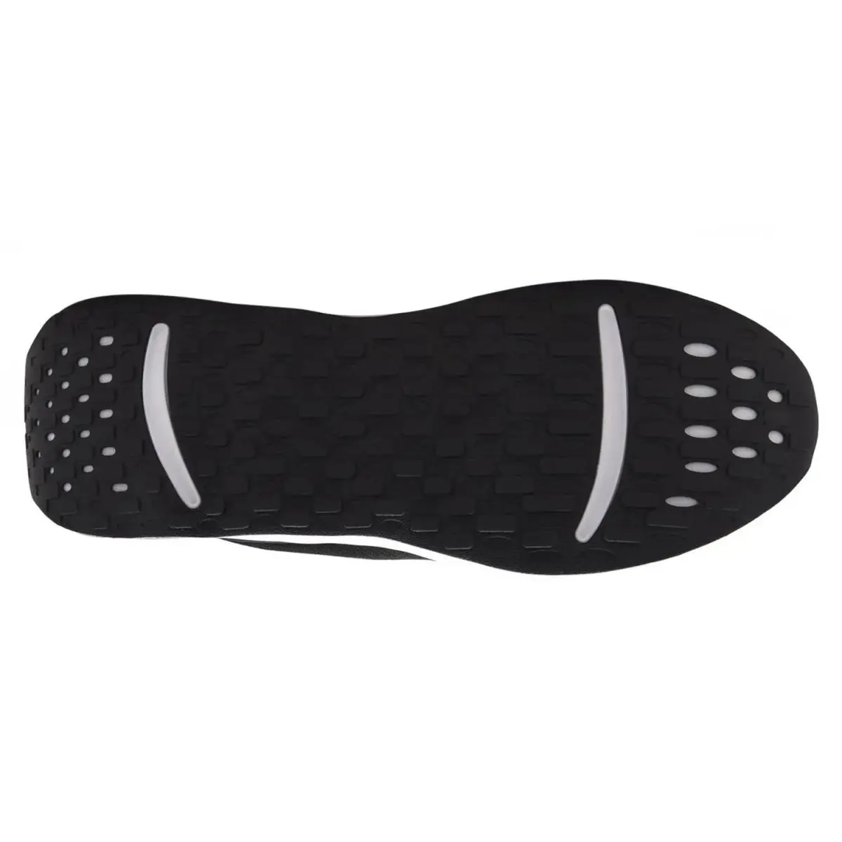 Nike shoes - Black/White 2