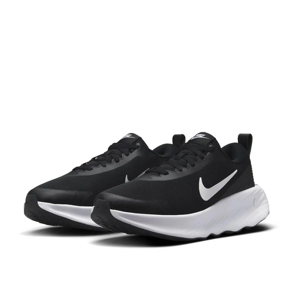 Nike shoes - Black/White 9