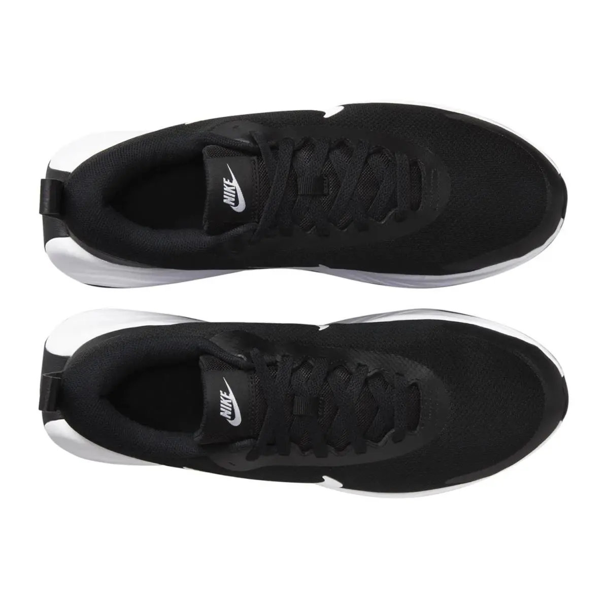 Nike shoes - Black/White 11