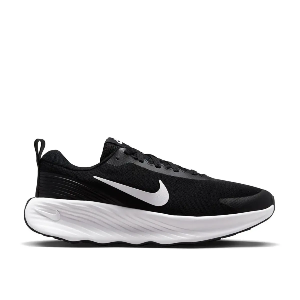 Nike shoes - Black/White 7
