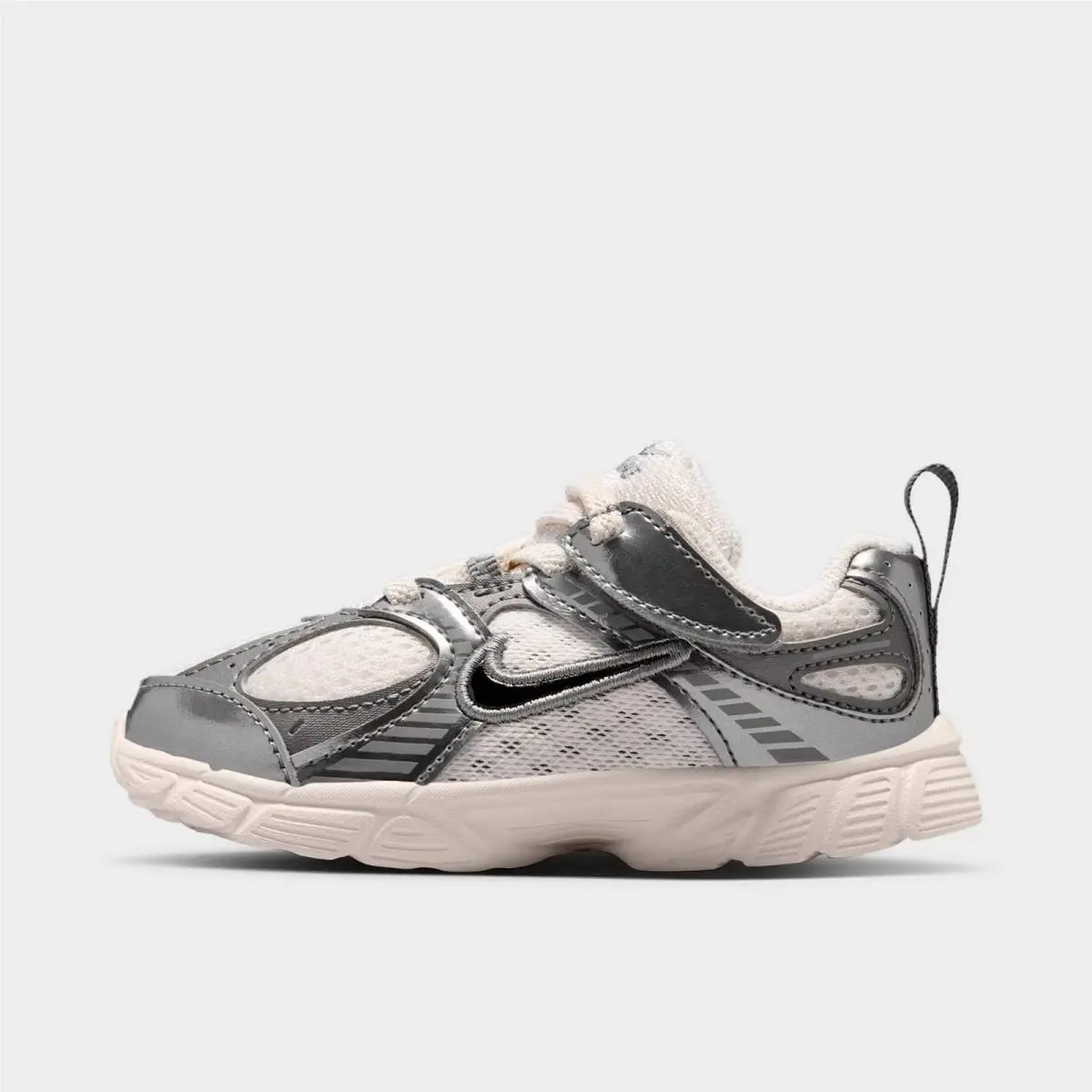 Nike shoes - HQ6413 003 - Phantom/Pencil Point/Black 3