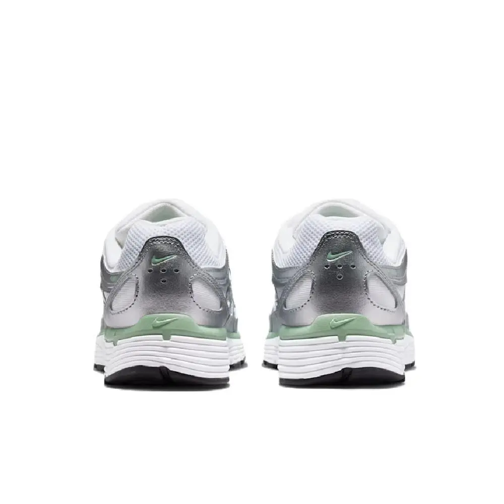Nike shoes - BV1021 017 - BV1021 017 - Metallic Silver/Steam-White 2