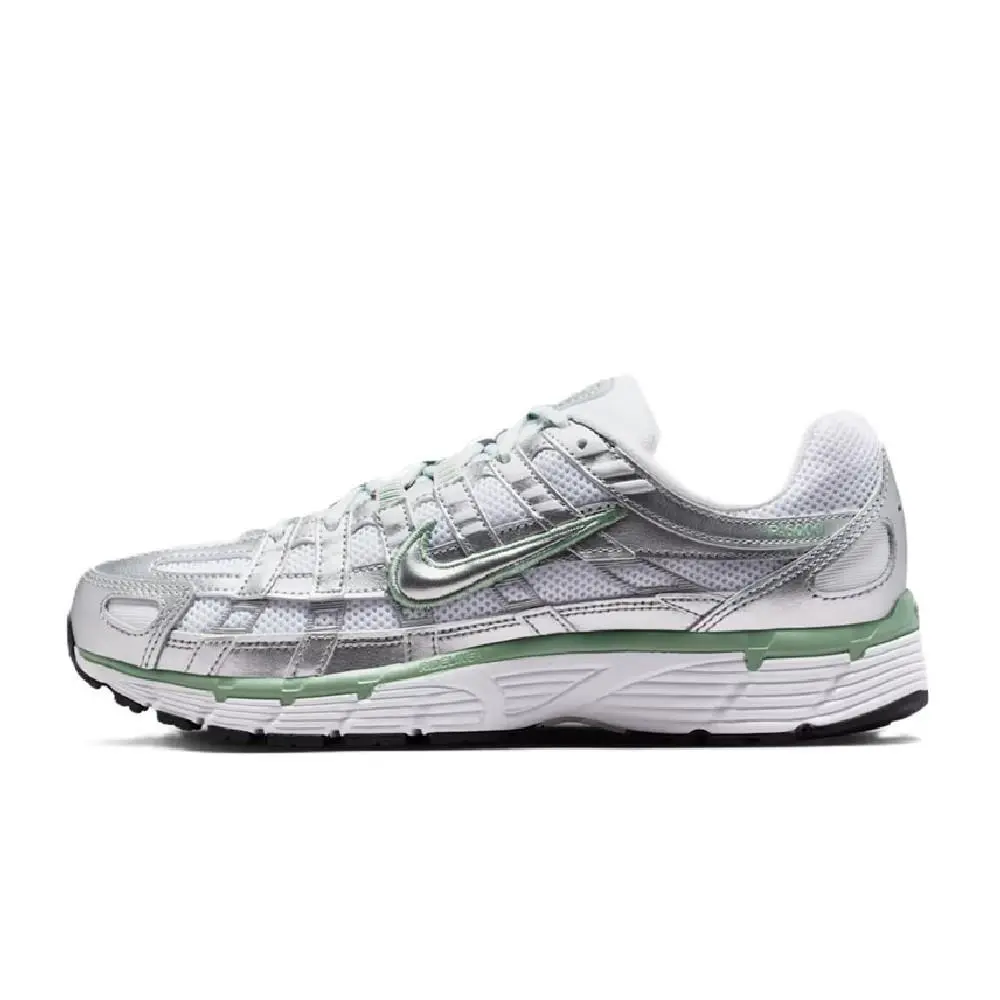 Nike shoes - BV1021 017 - BV1021 017 - Metallic Silver/Steam-White 5