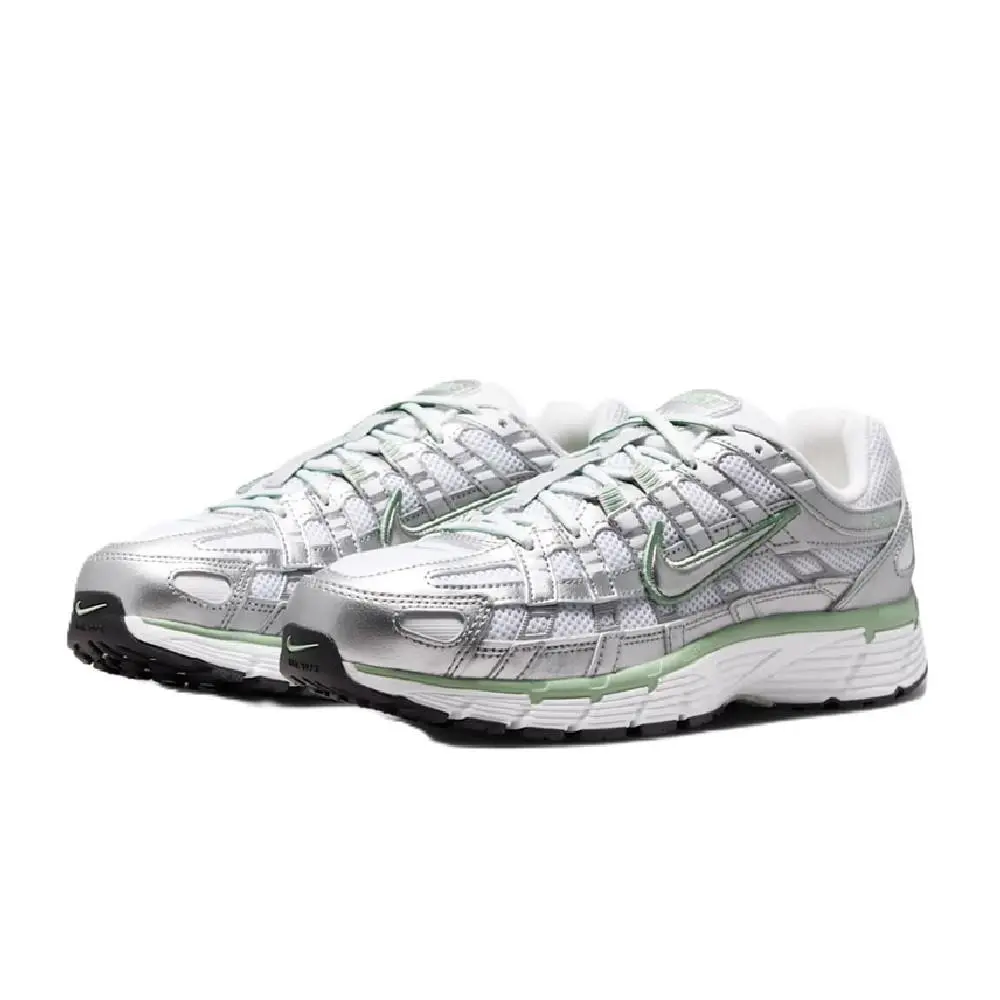Nike shoes - BV1021 017 - BV1021 017 - Metallic Silver/Steam-White 6